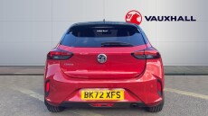 Vauxhall Corsa 1.2 GS Line 5dr Petrol Hatchback
